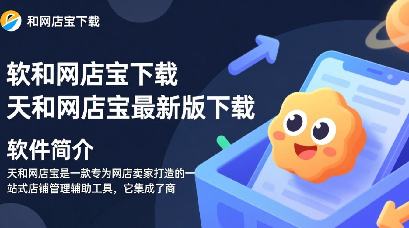 天和网店宝最新版下载在哪？安全吗？好用吗？-第1张图片-99系统专家
