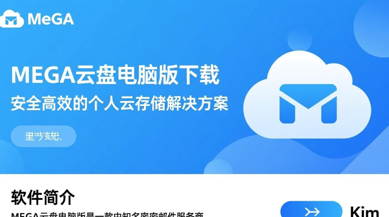 MEGA云盘电脑版最新版下载在哪里？安全吗？-第3张图片-99系统专家