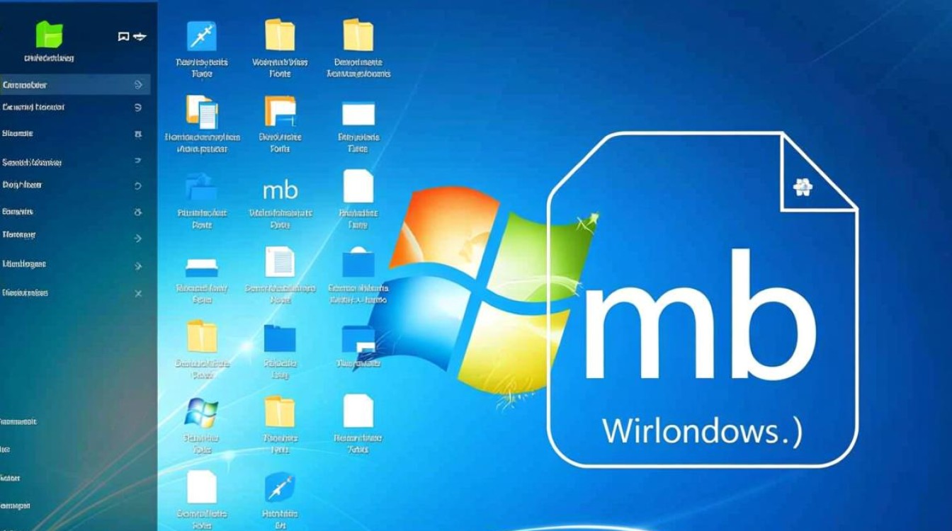 Windows目录下的.mb文件是什么？如何打开或处理？-第3张图片-99系统专家