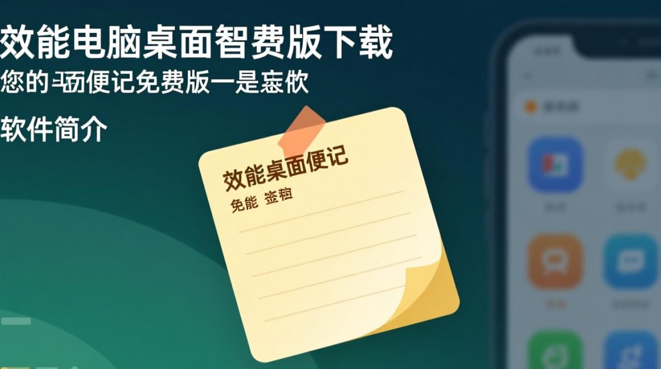 效能桌面便笺免费版下载靠谱吗?安全吗?好用吗?-第1张图片-99系统专家 效能桌面便笺免费版下载靠谱吗?安全吗?好用吗?-第1张图片-99系统专家