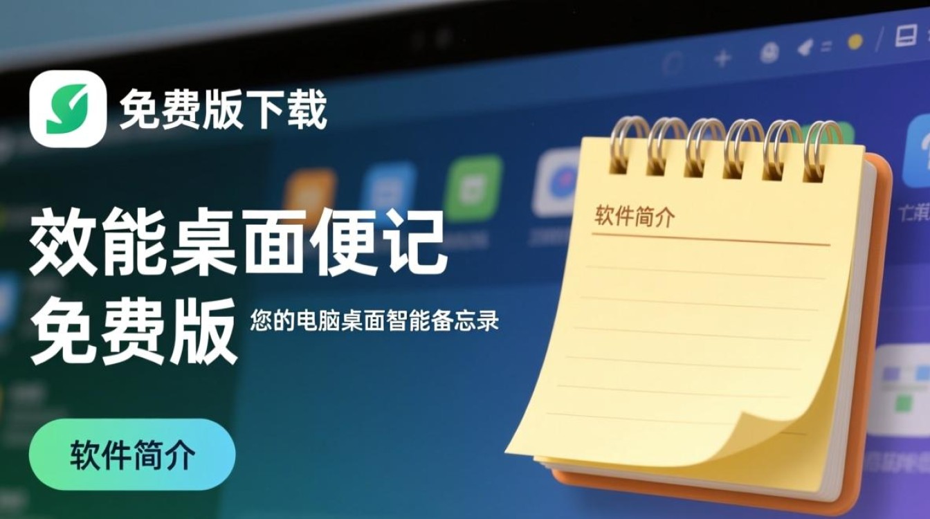 效能桌面便笺免费版下载靠谱吗?安全吗?好用吗?-第3张图片-99系统专家 效能桌面便笺免费版下载靠谱吗?安全吗?好用吗?-第3张图片-99系统专家