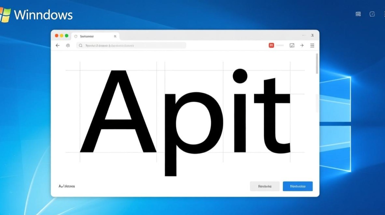 如何彻底还原Windows字体?保留默认设置不丢失文件的方法-第2张图片-99系统专家 如何彻底还原Windows字体?保留默认设置不丢失文件的方法-第2张图片-99系统专家