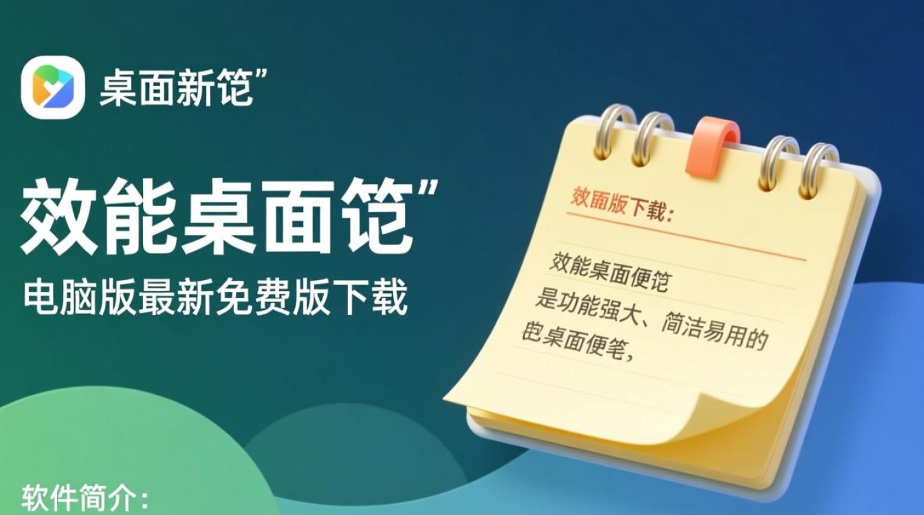 效能桌面便笺电脑版最新免费版哪里下载?-第2张图片-99系统专家 效能桌面便笺电脑版最新免费版哪里下载?-第2张图片-99系统专家