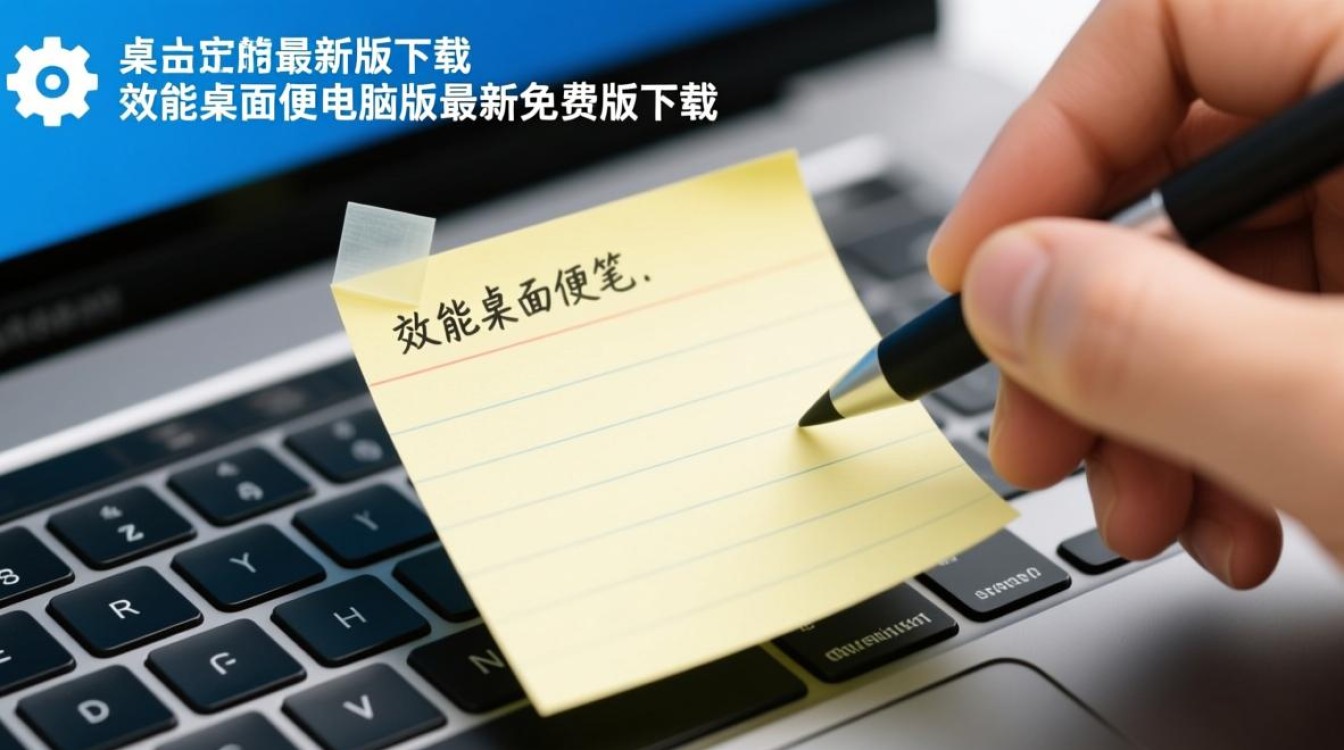 效能桌面便笺电脑版最新免费版哪里下载?-第3张图片-99系统专家 效能桌面便笺电脑版最新免费版哪里下载?-第3张图片-99系统专家