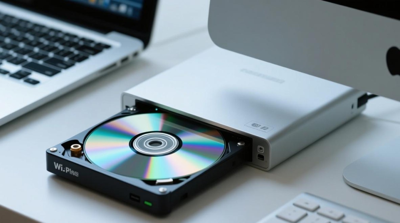 mac外置光驱如何在Windows系统上正常使用?-第2张图片-99系统专家 mac外置光驱如何在Windows系统上正常使用?-第2张图片-99系统专家