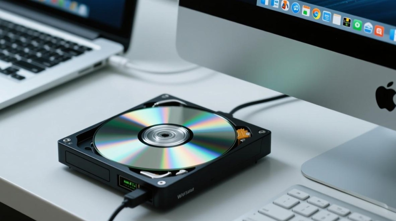 mac外置光驱如何在Windows系统上正常使用?-第3张图片-99系统专家 mac外置光驱如何在Windows系统上正常使用?-第3张图片-99系统专家