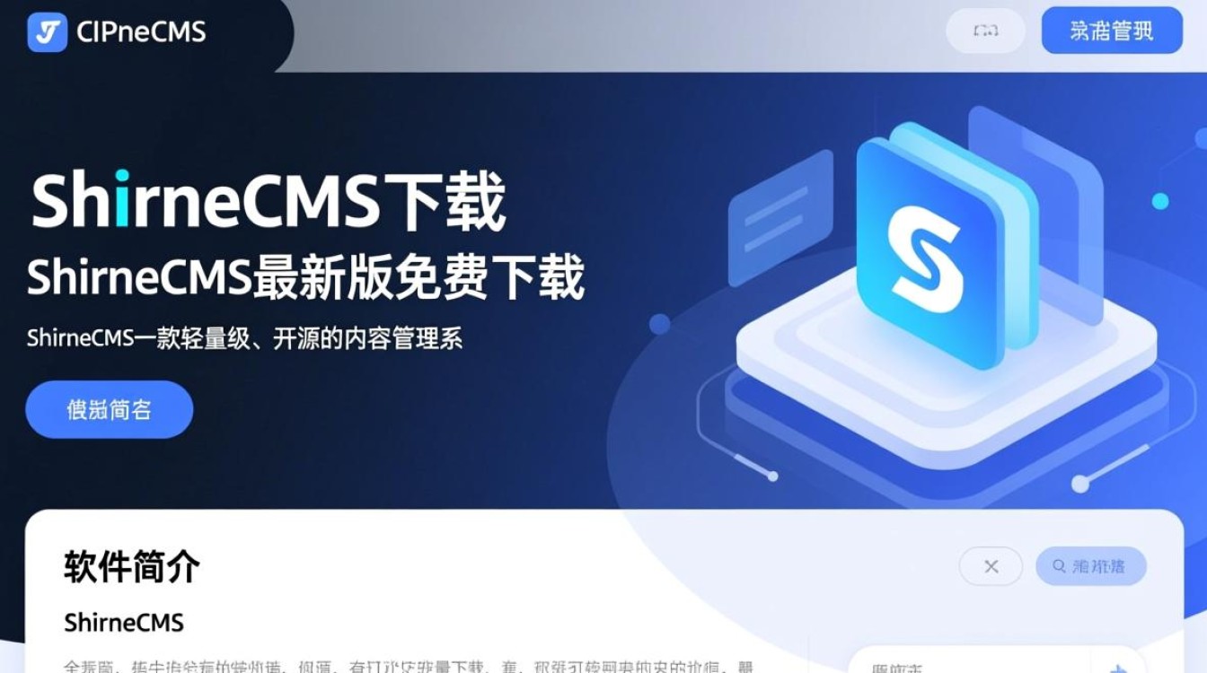 ShirneCMS最新版下载在哪里?安全吗?-第3张图片-99系统专家 ShirneCMS最新版下载在哪里?安全吗?-第3张图片-99系统专家