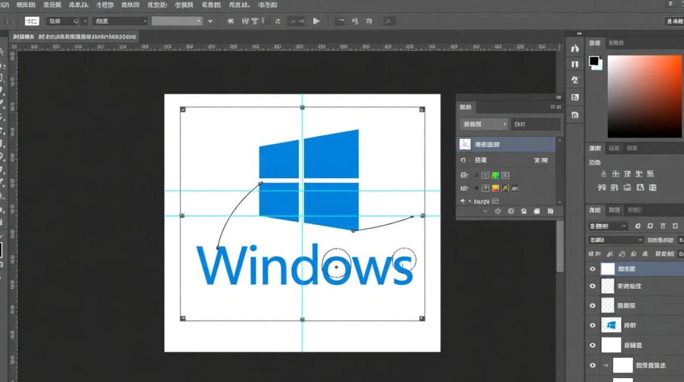 Windows专业画图软件哪个好？免费且功能强大的推荐？-第1张图片-99系统专家