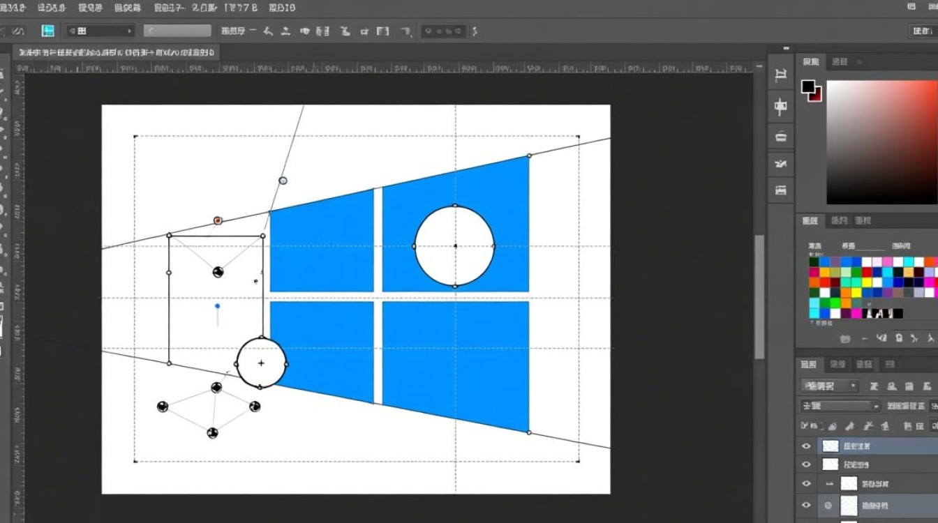 Windows专业画图软件哪个好？免费且功能强大的推荐？-第3张图片-99系统专家