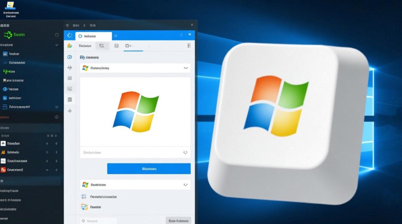如何在Windows中实现按键模拟？代码与工具详解-第3张图片-99系统专家