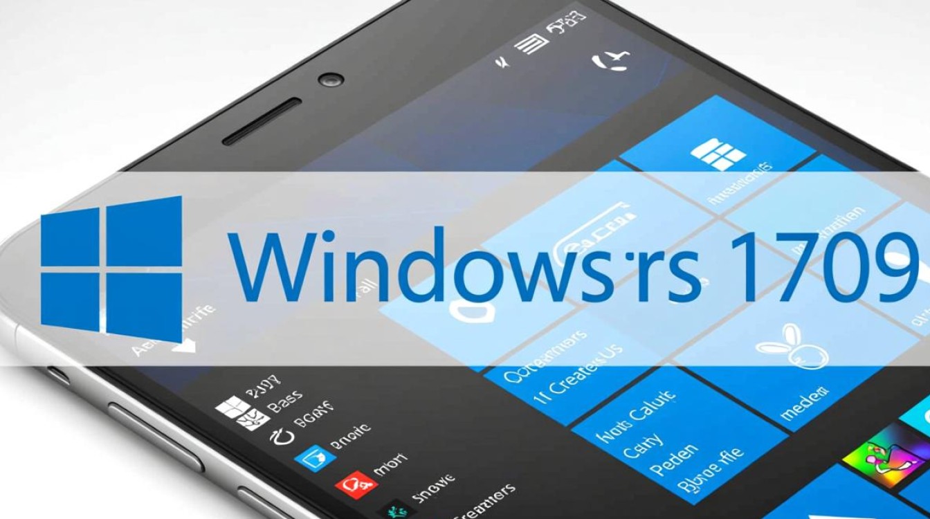 windows 10 1709 手机-第1张图片-99系统专家