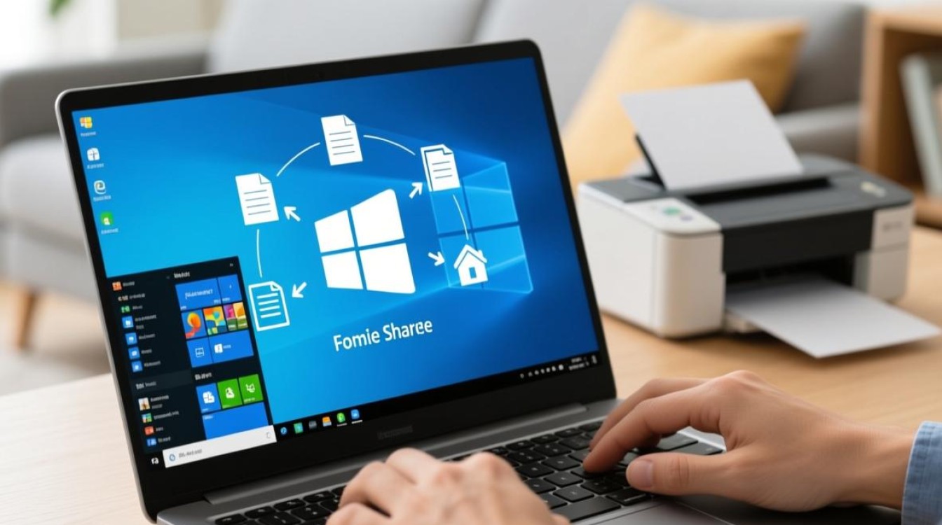 Windows设置家庭共享后,其他设备如何找不到共享文件夹?-第3张图片-99系统专家 Windows设置家庭共享后,其他设备如何找不到共享文件夹?-第3张图片-99系统专家