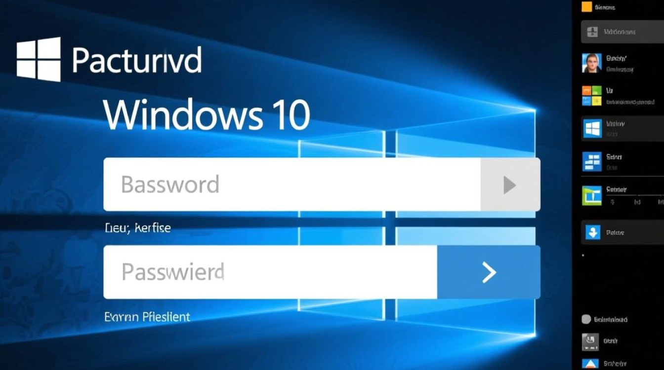 Windows 10密码要求有哪些?复杂度、长度规则详解-第1张图片-99系统专家 Windows 10密码要求有哪些?复杂度、长度规则详解-第1张图片-99系统专家