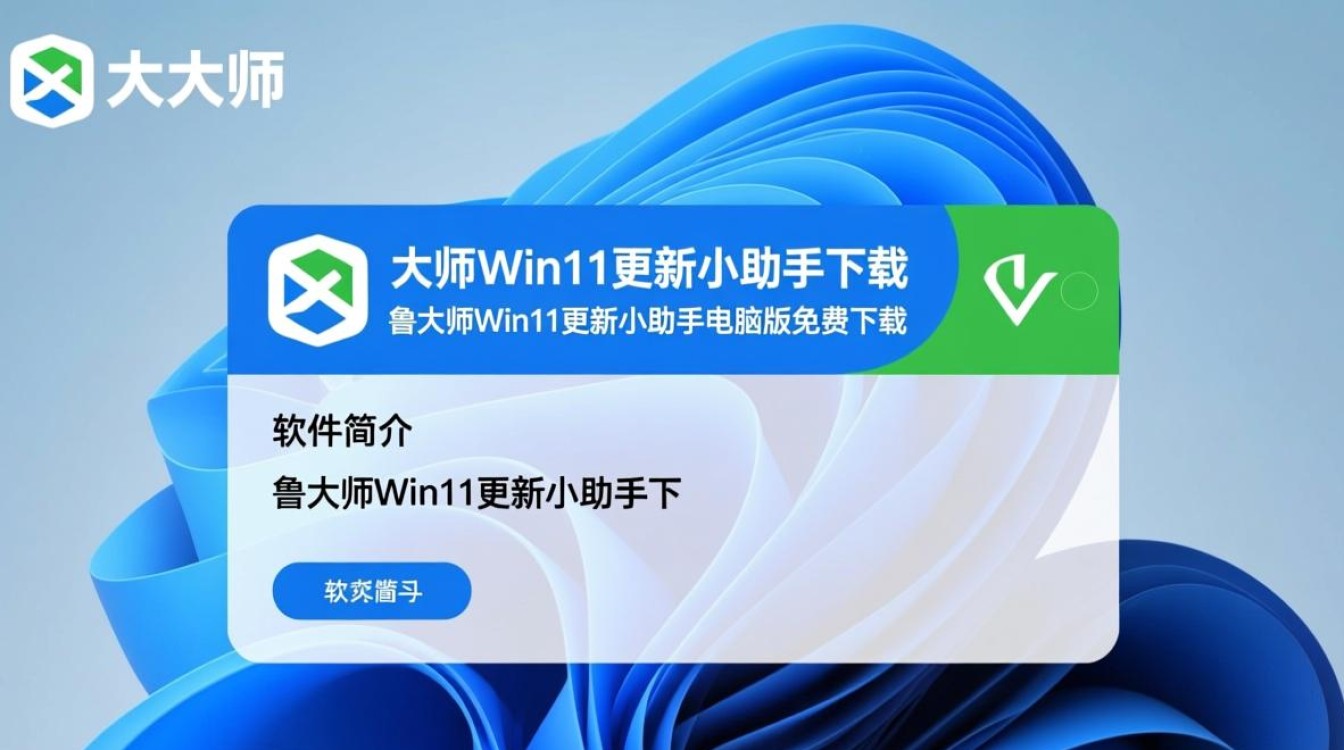 鲁大师Win11更新小助手免费下载安全吗？电脑版更新可靠吗？-第3张图片-99系统专家