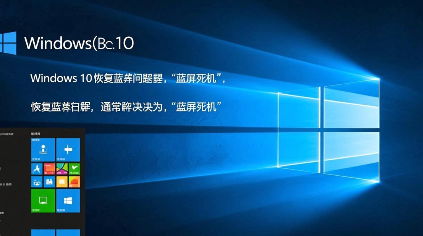 Windows 10恢复蓝屏怎么办？教你解决恢复后蓝屏问题-第2张图片-99系统专家