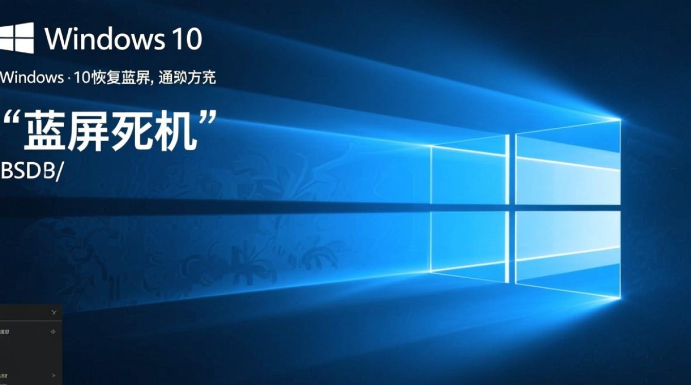 Windows 10恢复蓝屏怎么办？教你解决恢复后蓝屏问题-第3张图片-99系统专家
