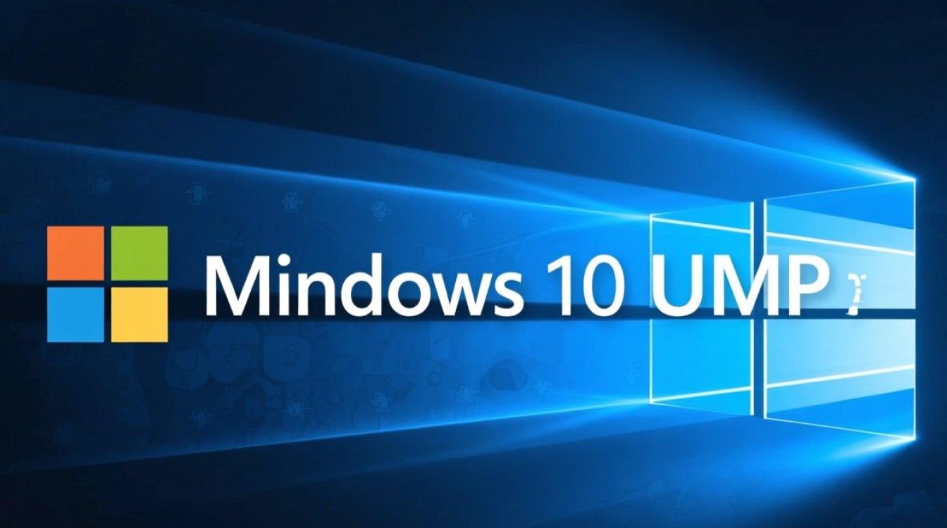 Windows10 ump是什么？系统优化必备工具吗？-第1张图片-99系统专家