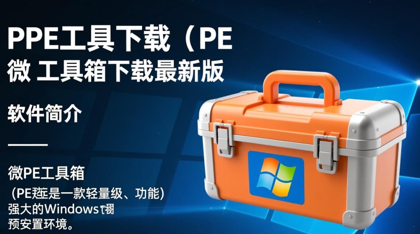 微PE工具箱最新版下载在哪里？安全吗？好用吗？-第2张图片-99系统专家