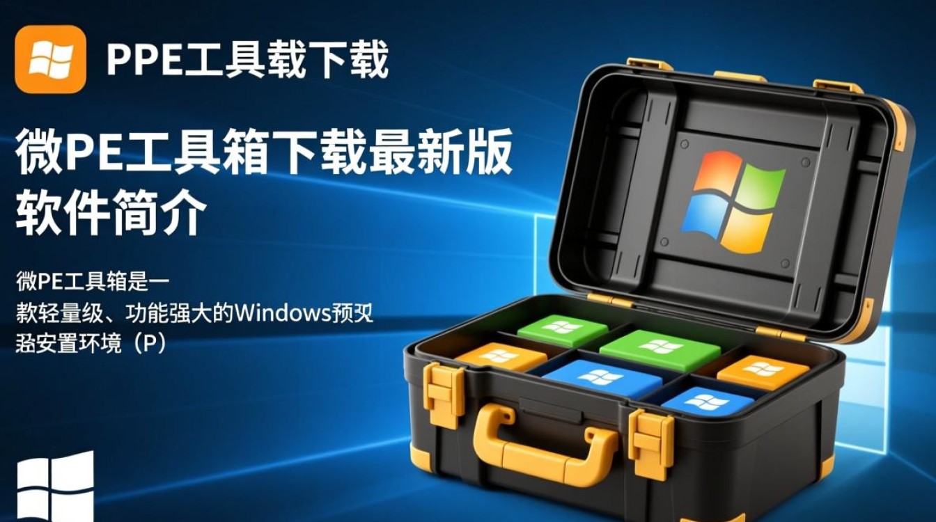 微PE工具箱最新版下载在哪里？安全吗？好用吗？-第3张图片-99系统专家