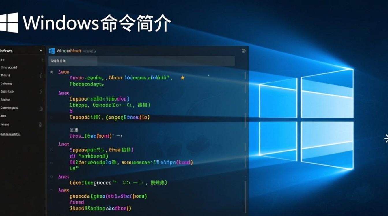 Windows系统命令有哪些？新手必学的常用命令有哪些？-第1张图片-99系统专家