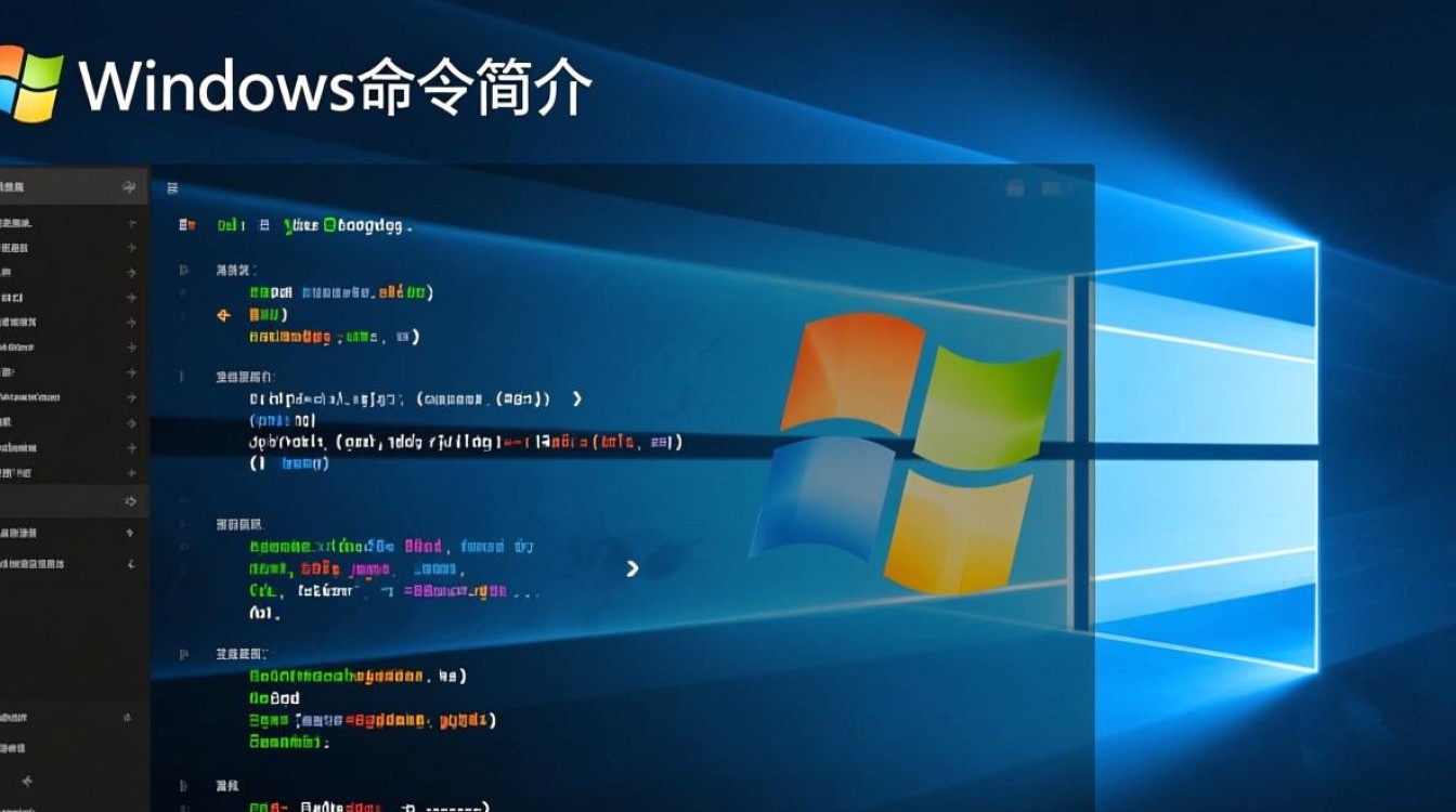 Windows系统命令有哪些？新手必学的常用命令有哪些？-第2张图片-99系统专家