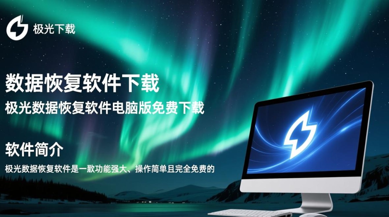 极光数据恢复软件免费下载靠谱吗？电脑版安全吗？-第3张图片-99系统专家