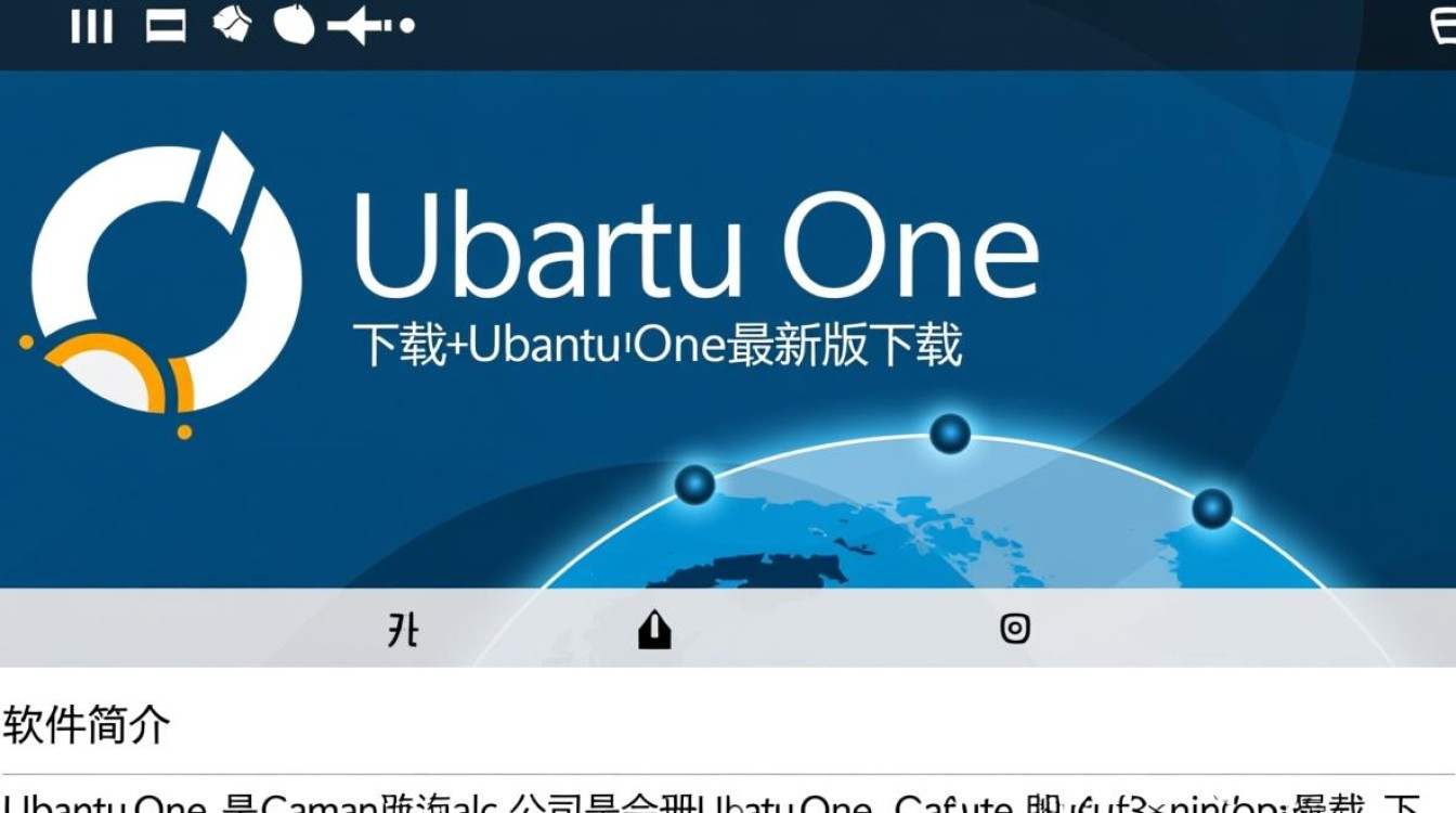 UbuntuOne最新版下载哪里安全?官方渠道怎么找?-第2张图片-99系统专家 UbuntuOne最新版下载哪里安全?官方渠道怎么找?-第2张图片-99系统专家