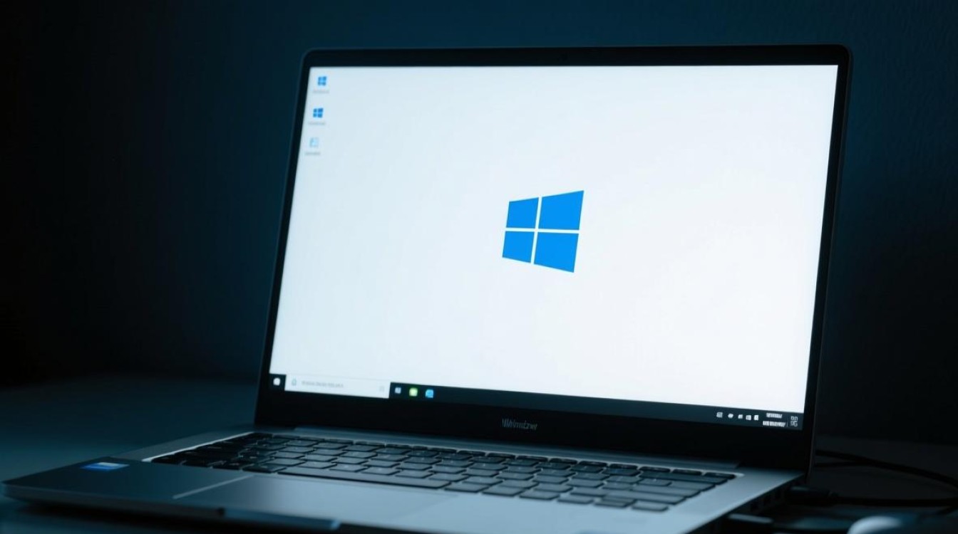 Windows 10睡眠后白屏怎么办？教你3步快速解决！-第1张图片-99系统专家
