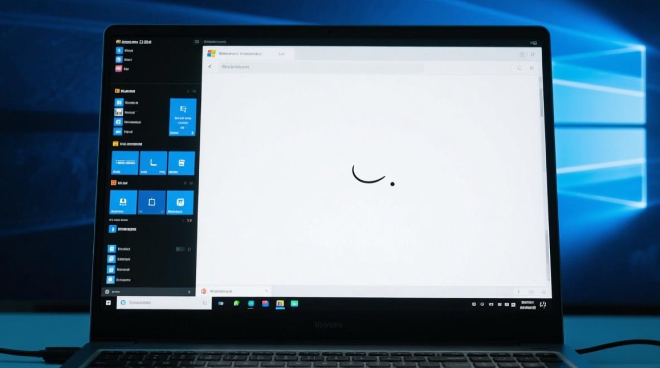 Windows 10睡眠后白屏怎么办？教你3步快速解决！-第3张图片-99系统专家