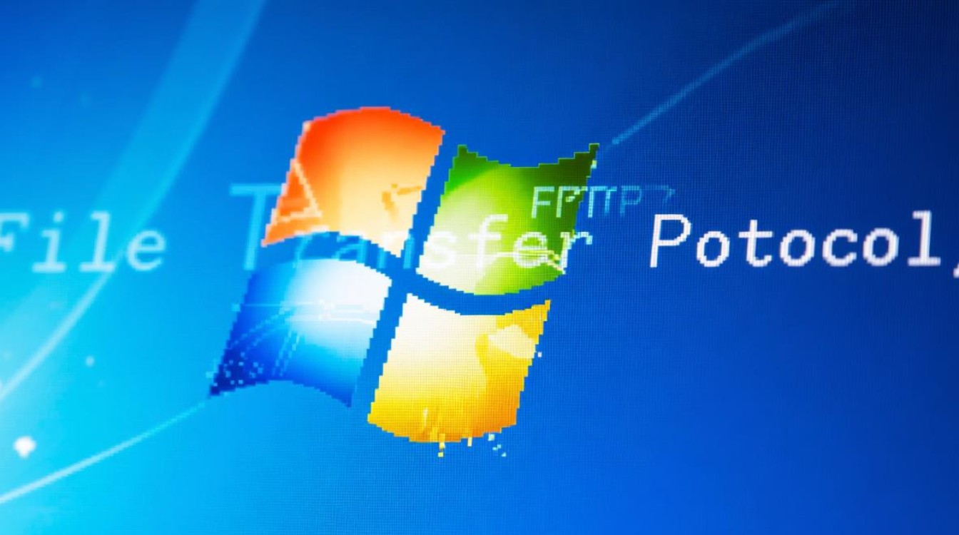 Windows下FTP命令怎么用?新手必学操作指南来了-第2张图片-99系统专家 Windows下FTP命令怎么用?新手必学操作指南来了-第2张图片-99系统专家