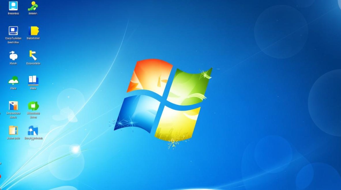 Windows 7桌面图标位置怎么调整?教我设置桌面图标排列方式-第3张图片-99系统专家 Windows 7桌面图标位置怎么调整?教我设置桌面图标排列方式-第3张图片-99系统专家