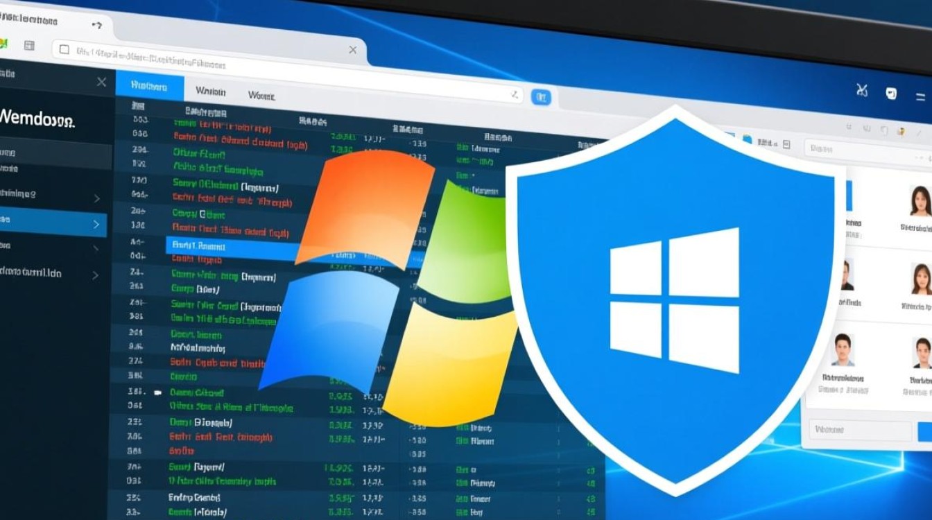 Windows清理系统日志会卡顿?教你安全清理不伤系统!-第1张图片-99系统专家 Windows清理系统日志会卡顿?教你安全清理不伤系统!-第1张图片-99系统专家