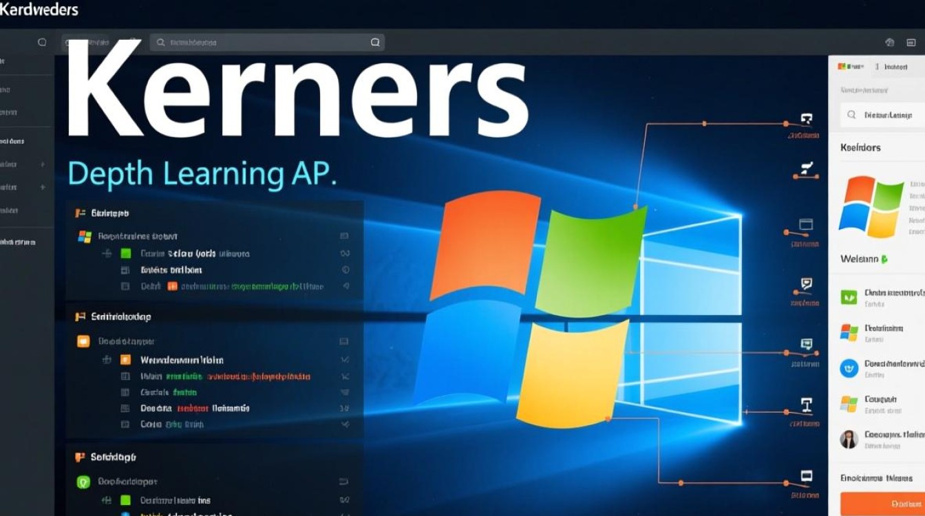 Windows下用Keras，环境配置和常见问题怎么解决？-第1张图片-99系统专家