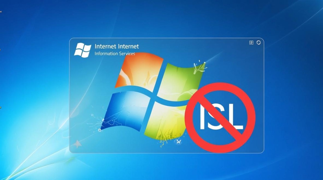 Windows安装IIS失败怎么办？详细解决步骤与原因分析-第1张图片-99系统专家