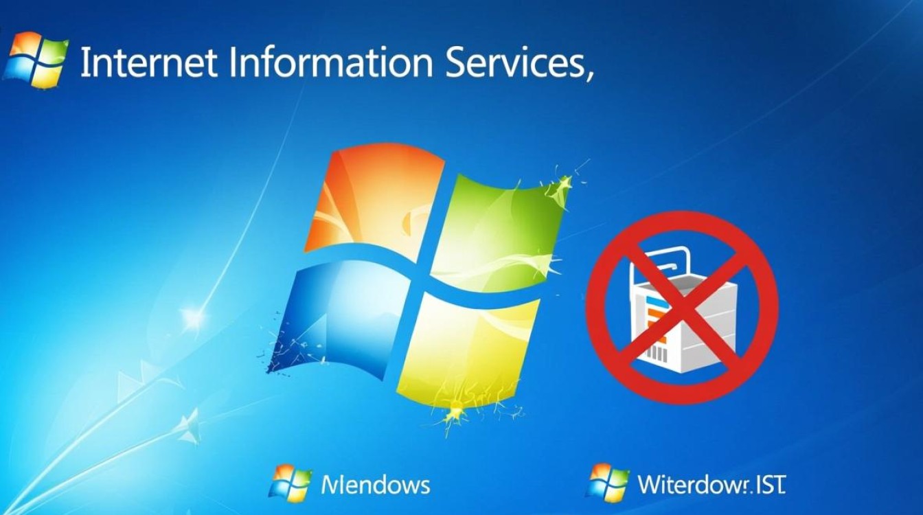 Windows安装IIS失败怎么办？详细解决步骤与原因分析-第2张图片-99系统专家