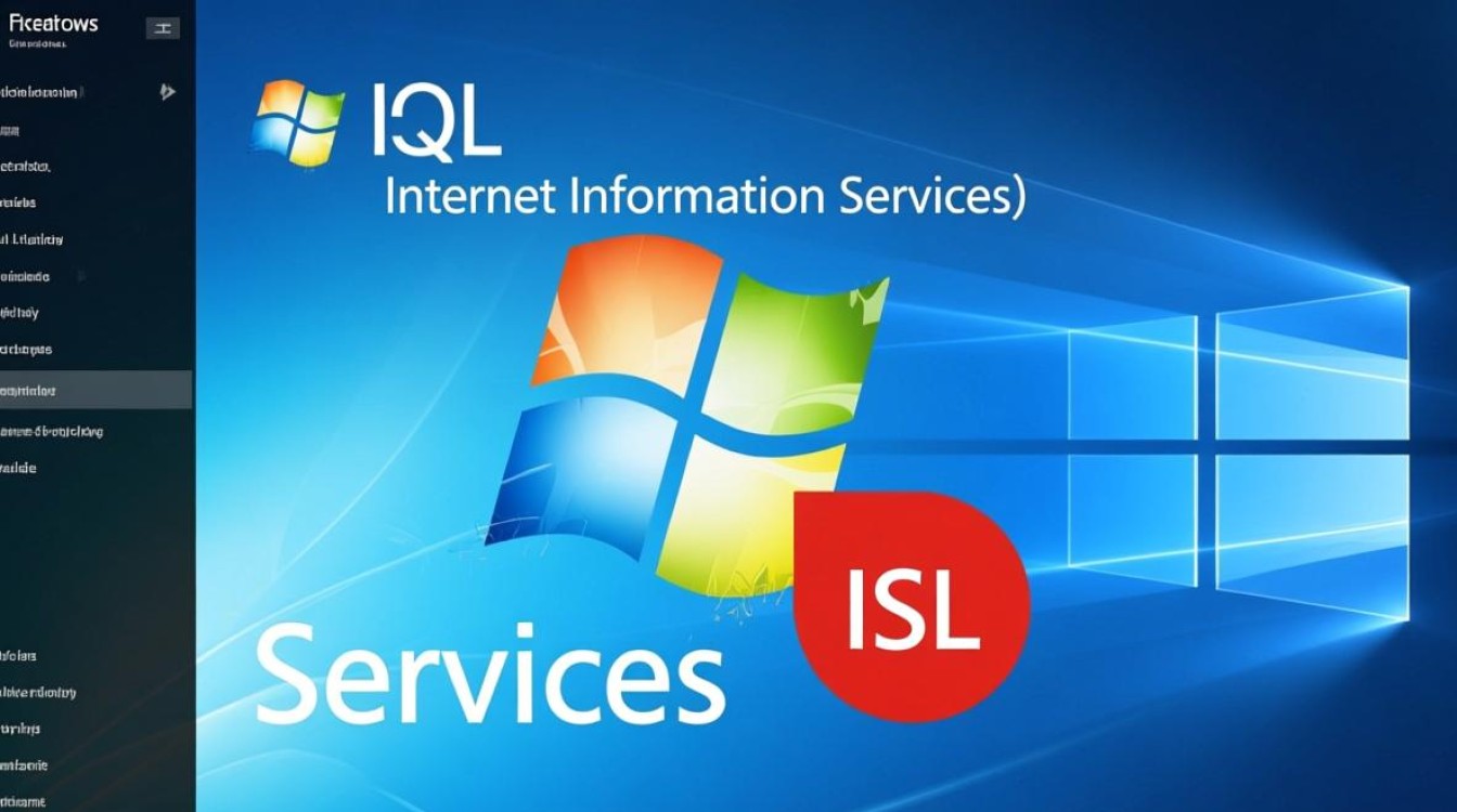 Windows安装IIS失败怎么办？详细解决步骤与原因分析-第3张图片-99系统专家