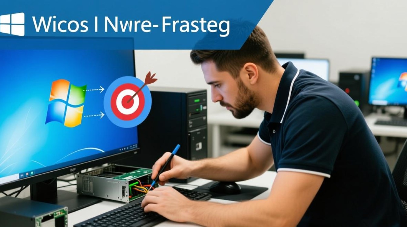 Windows系统完美迁移教程，如何无损转移所有数据到新电脑？-第1张图片-99系统专家