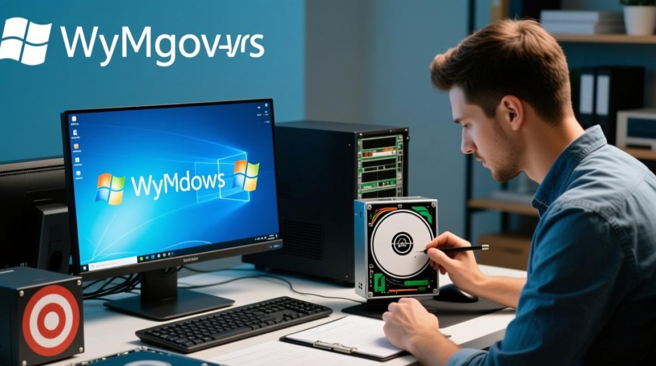 Windows系统完美迁移教程，如何无损转移所有数据到新电脑？-第3张图片-99系统专家