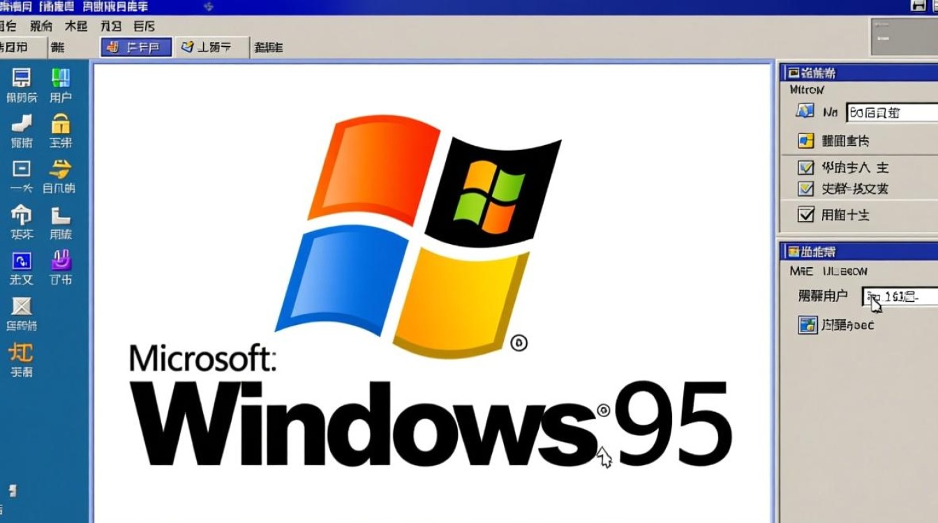 Windows98繁体系统如何安装与使用？-第2张图片-99系统专家