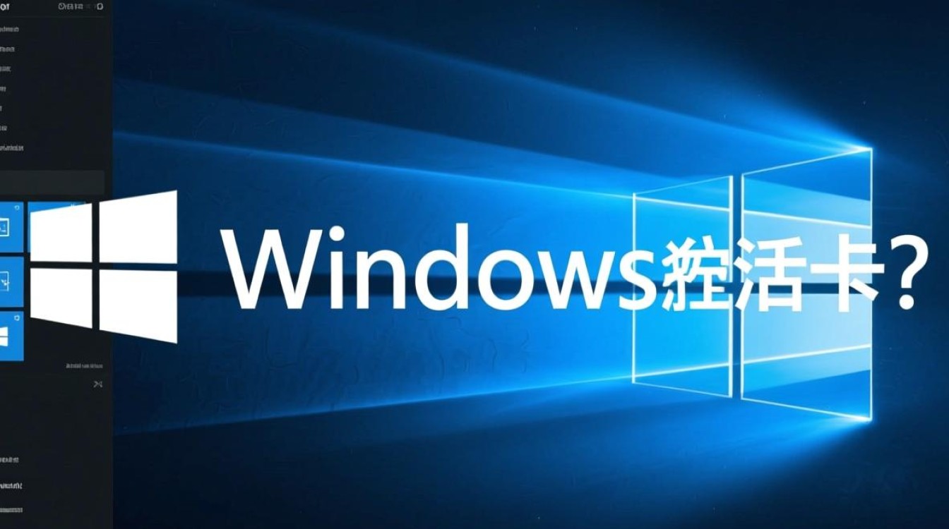 激活Windows卡住了怎么办？教你解决卡顿问题。-第3张图片-99系统专家