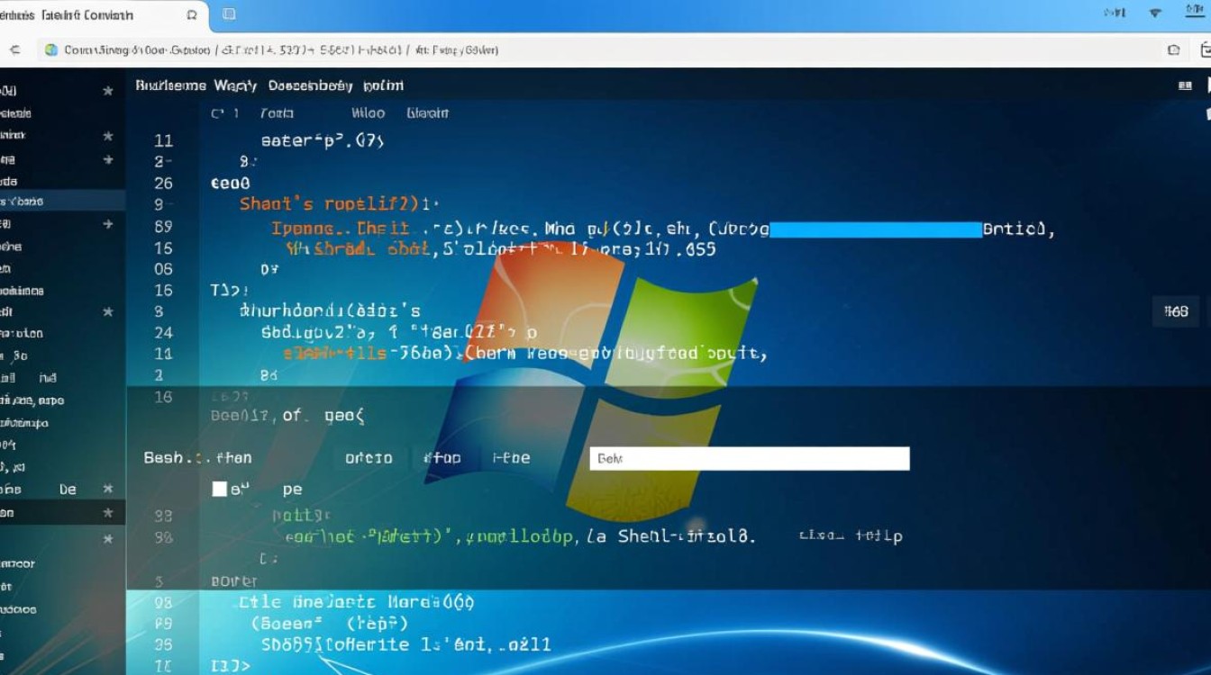 Windows系统如何运行.sh文件？步骤方法详解-第3张图片-99系统专家