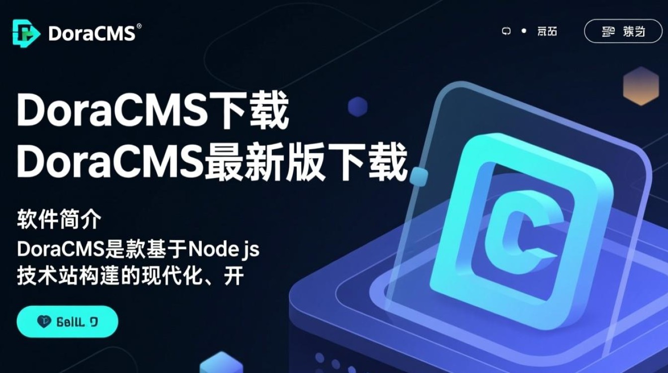 DoraCMS最新版下载在哪里?安全吗?官方渠道是什么?-第2张图片-99系统专家 DoraCMS最新版下载在哪里?安全吗?官方渠道是什么?-第2张图片-99系统专家