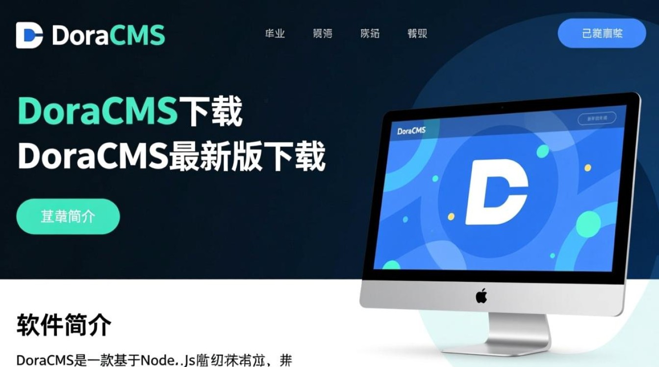 DoraCMS最新版下载在哪里?安全吗?官方渠道是什么?-第3张图片-99系统专家 DoraCMS最新版下载在哪里?安全吗?官方渠道是什么?-第3张图片-99系统专家