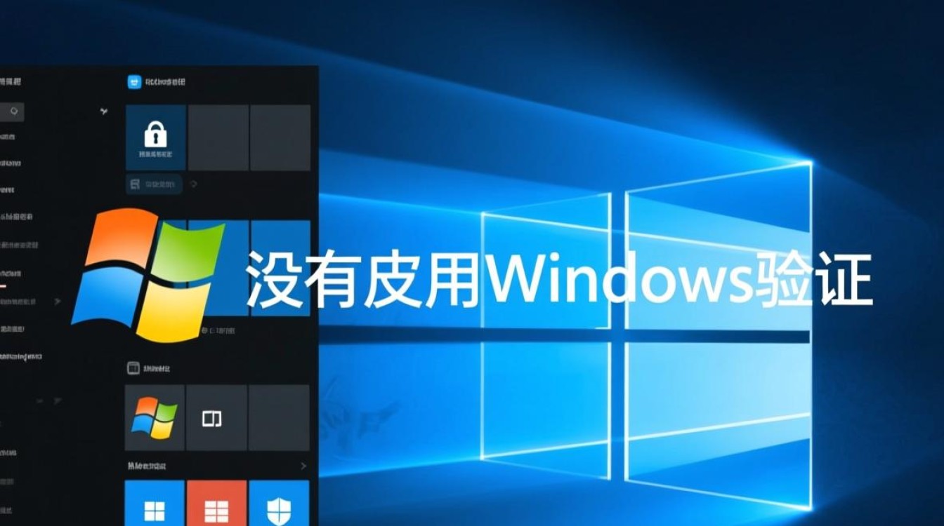 没有启用windows验证怎么办？如何开启windows验证？-第3张图片-99系统专家
