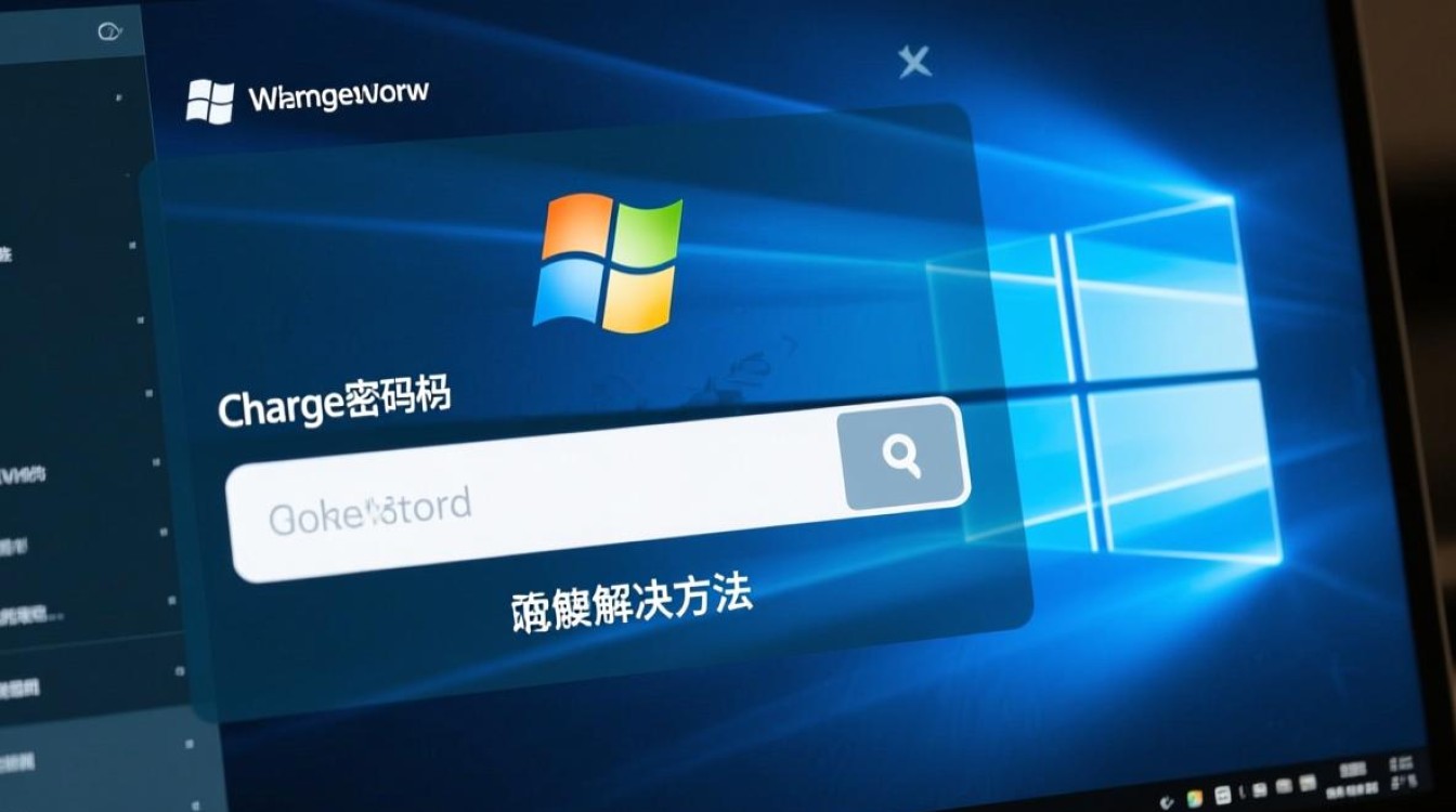 Windows无法修改密码怎么办？解决方法有哪些？-第1张图片-99系统专家