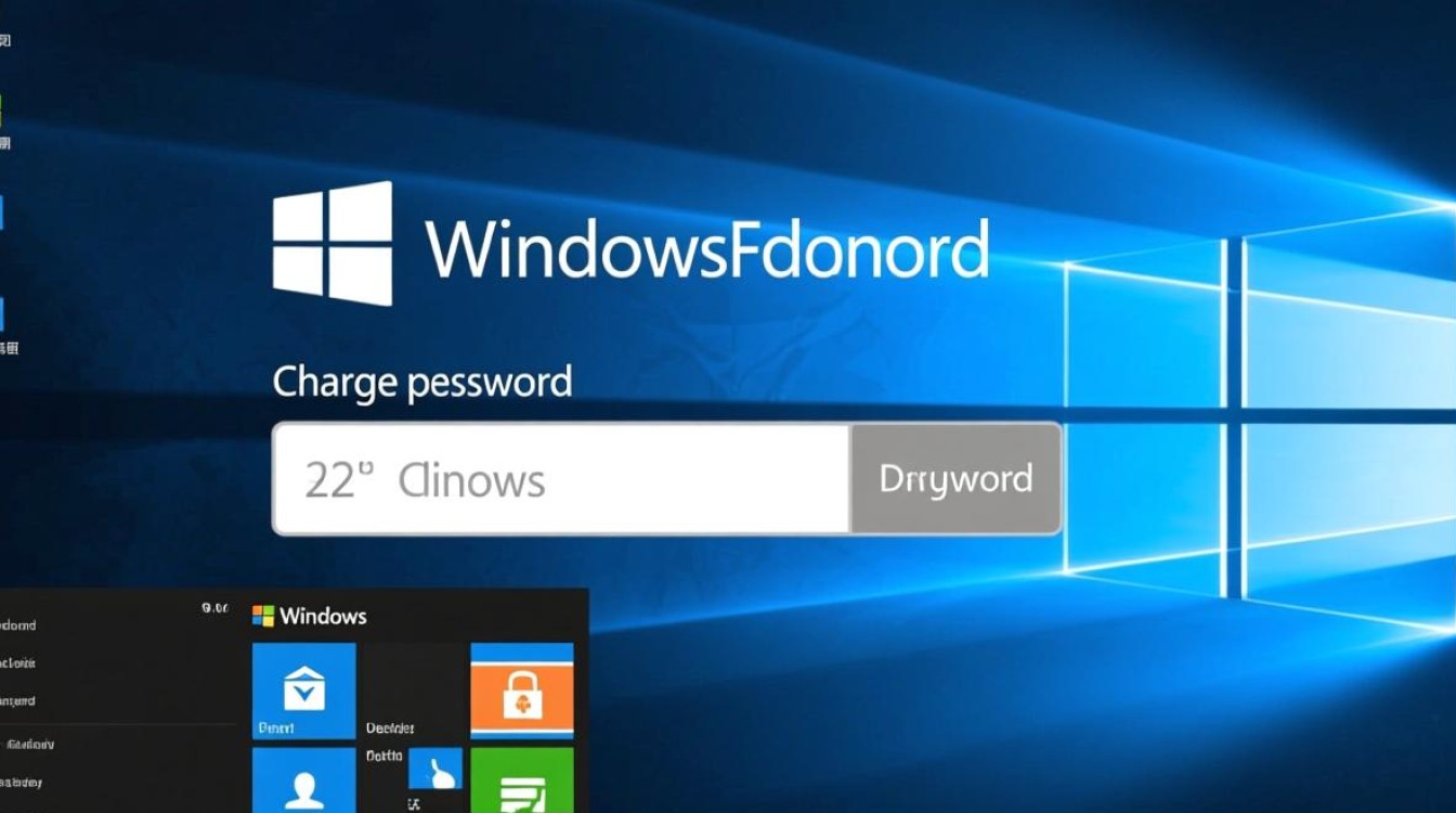 Windows无法修改密码怎么办？解决方法有哪些？-第3张图片-99系统专家