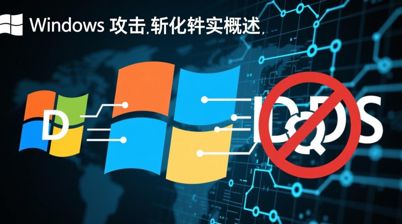 Windows DDoS攻击软件如何获取？使用是否违法？-第3张图片-99系统专家