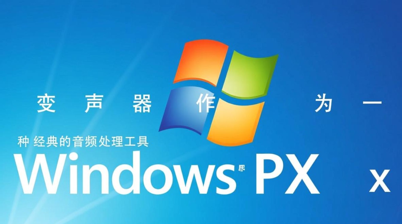 Windows xp变声器怎么用？电脑自带变声器设置方法？-第1张图片-99系统专家