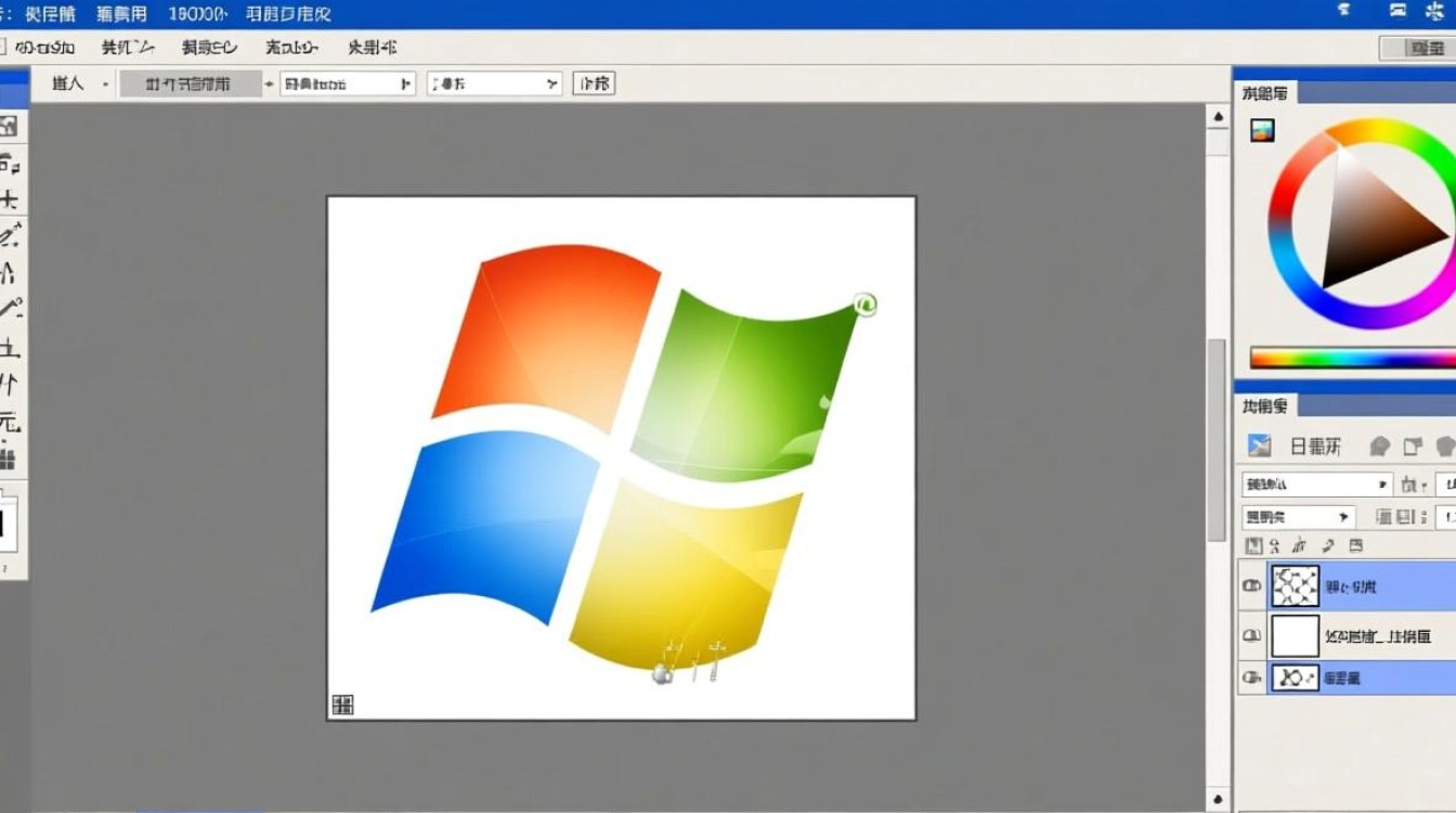 Windows画图软件有哪些隐藏功能？新手必看技巧指南-第1张图片-99系统专家