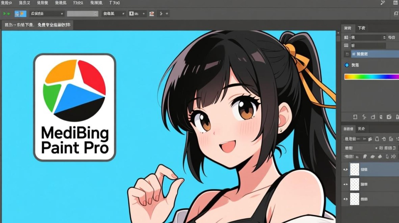 MediBang Paint Pro电脑版免费下载安装步骤是什么？-第2张图片-99系统专家